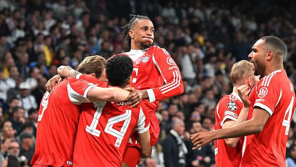 Bayern Sudah di Puncak, Stuttgart Sudah Tanpa Undav — Tapi Jangan Tidur Dulu