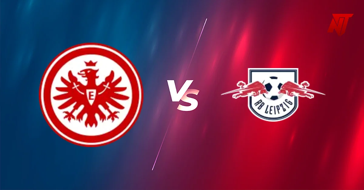 Leipzig Datang Lapar, Frankfurt Datang Rapuh — Bundesliga Paling Menarik Pekan Ini