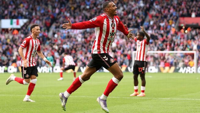 Villa Butuh Bangkit, Sunderland Tidak Takut Siapapun